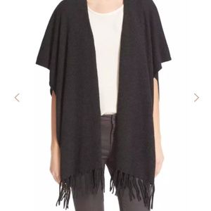 Joie Lucrece Wool & Cashmere Sweater